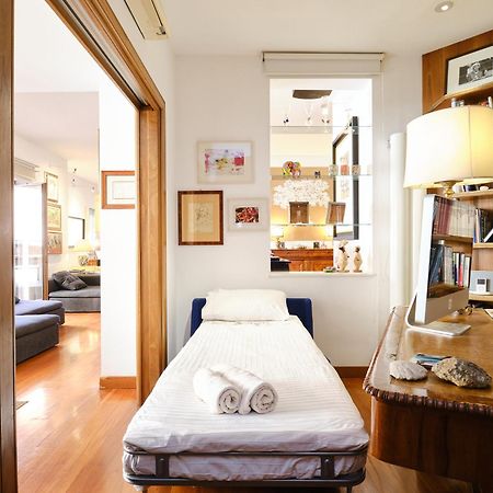 Marisol'S House, Colosseo 罗马 外观 照片