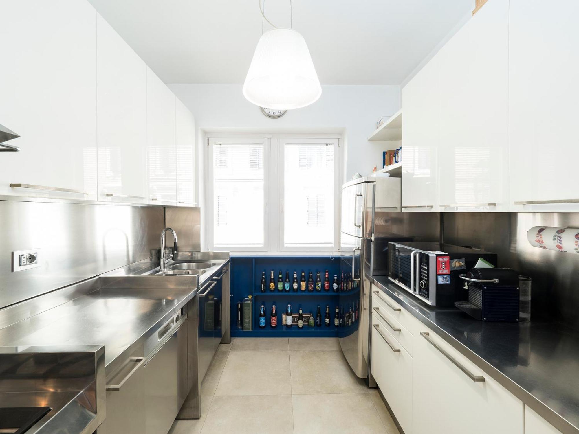 Marisol'S House, Colosseo 罗马 外观 照片