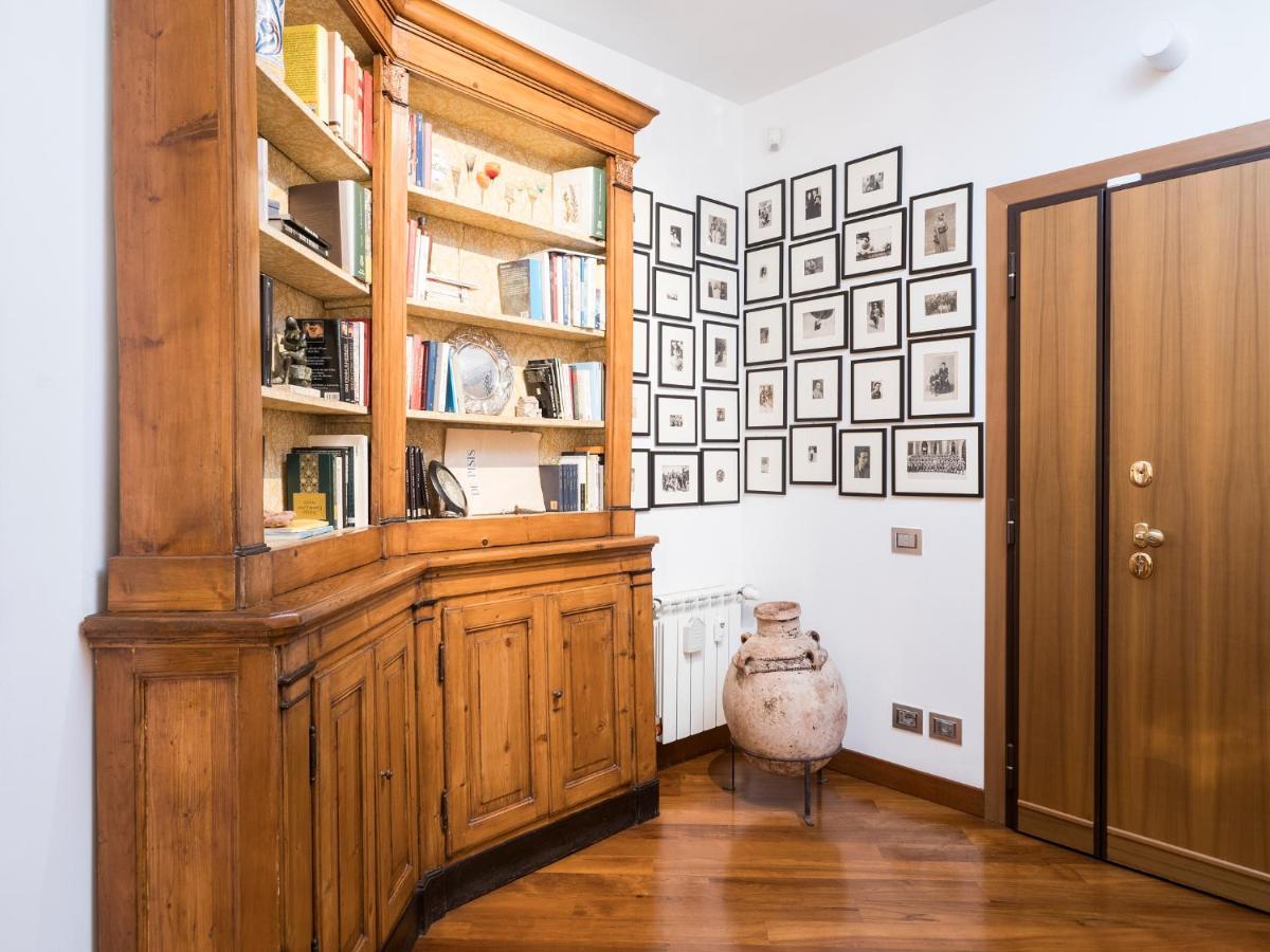 Marisol'S House, Colosseo 罗马 外观 照片