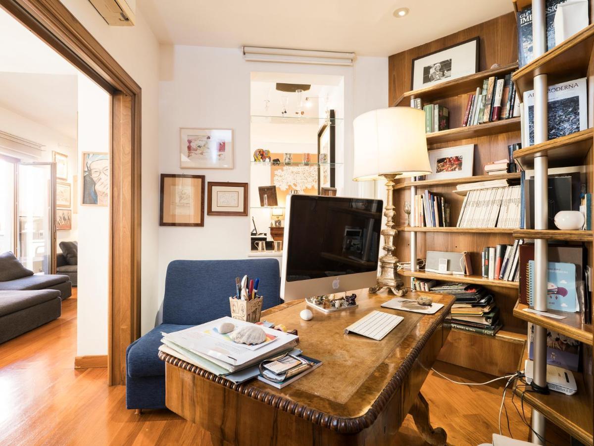 Marisol'S House, Colosseo 罗马 外观 照片