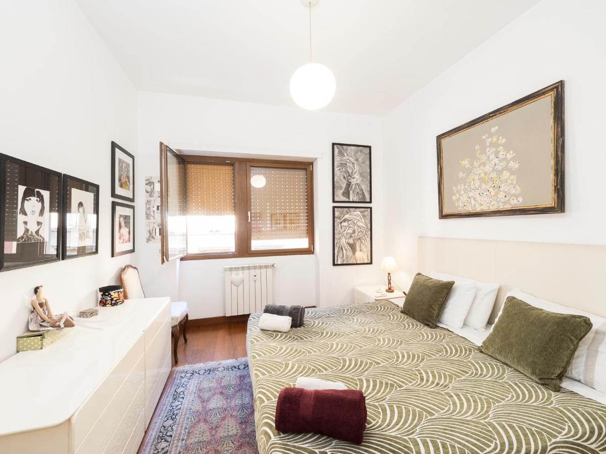 Marisol'S House, Colosseo 罗马 外观 照片