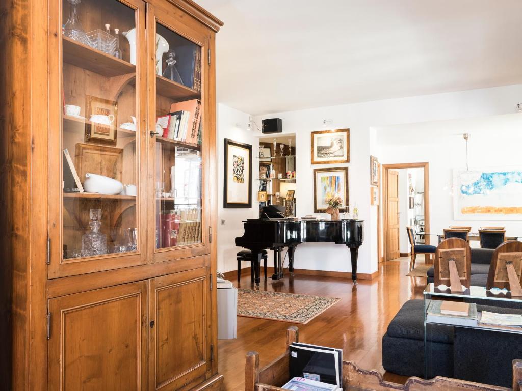 Marisol'S House, Colosseo 罗马 外观 照片