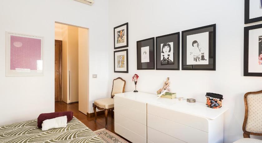 Marisol'S House, Colosseo 罗马 外观 照片