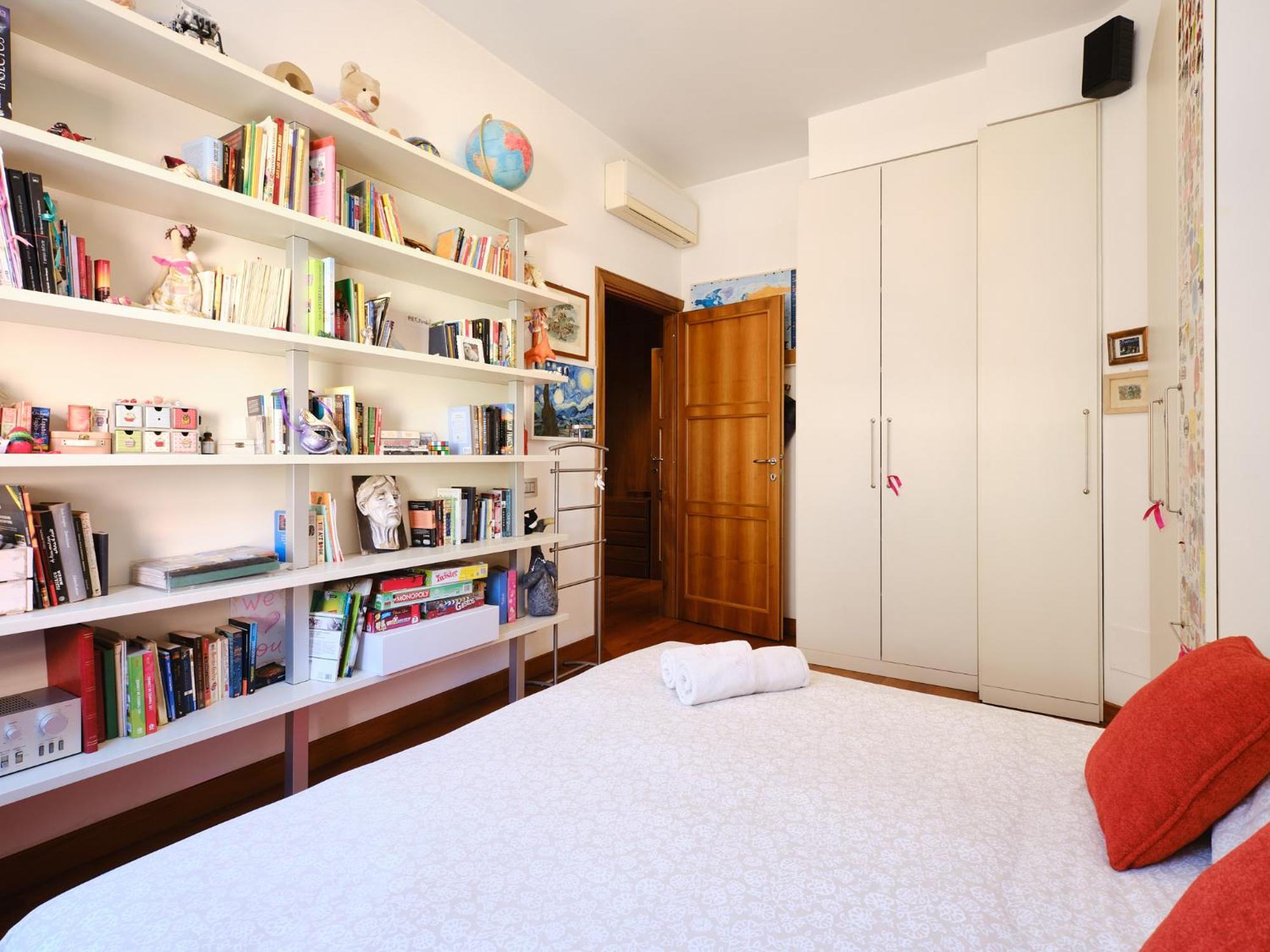 Marisol'S House, Colosseo 罗马 外观 照片