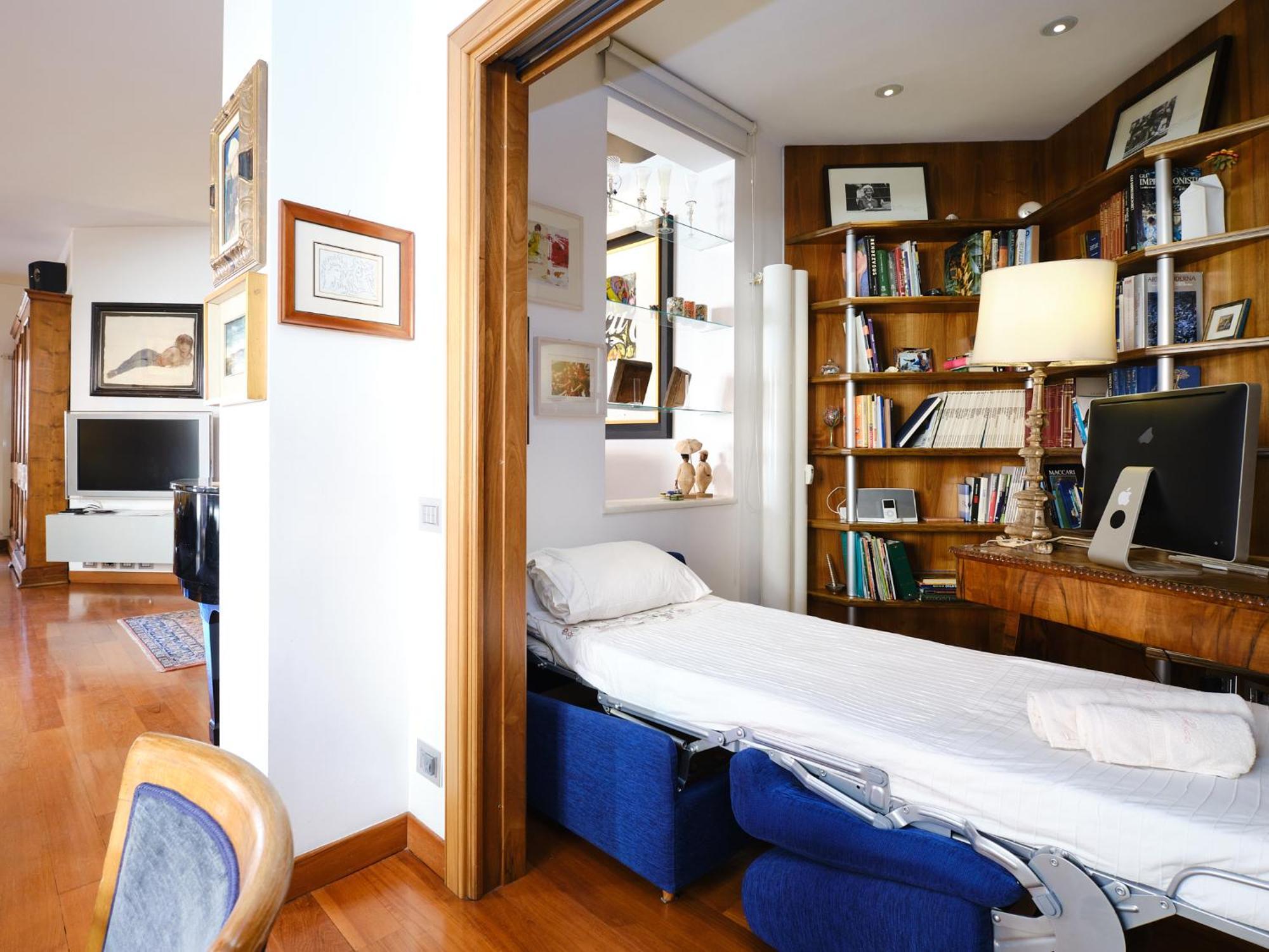 Marisol'S House, Colosseo 罗马 外观 照片