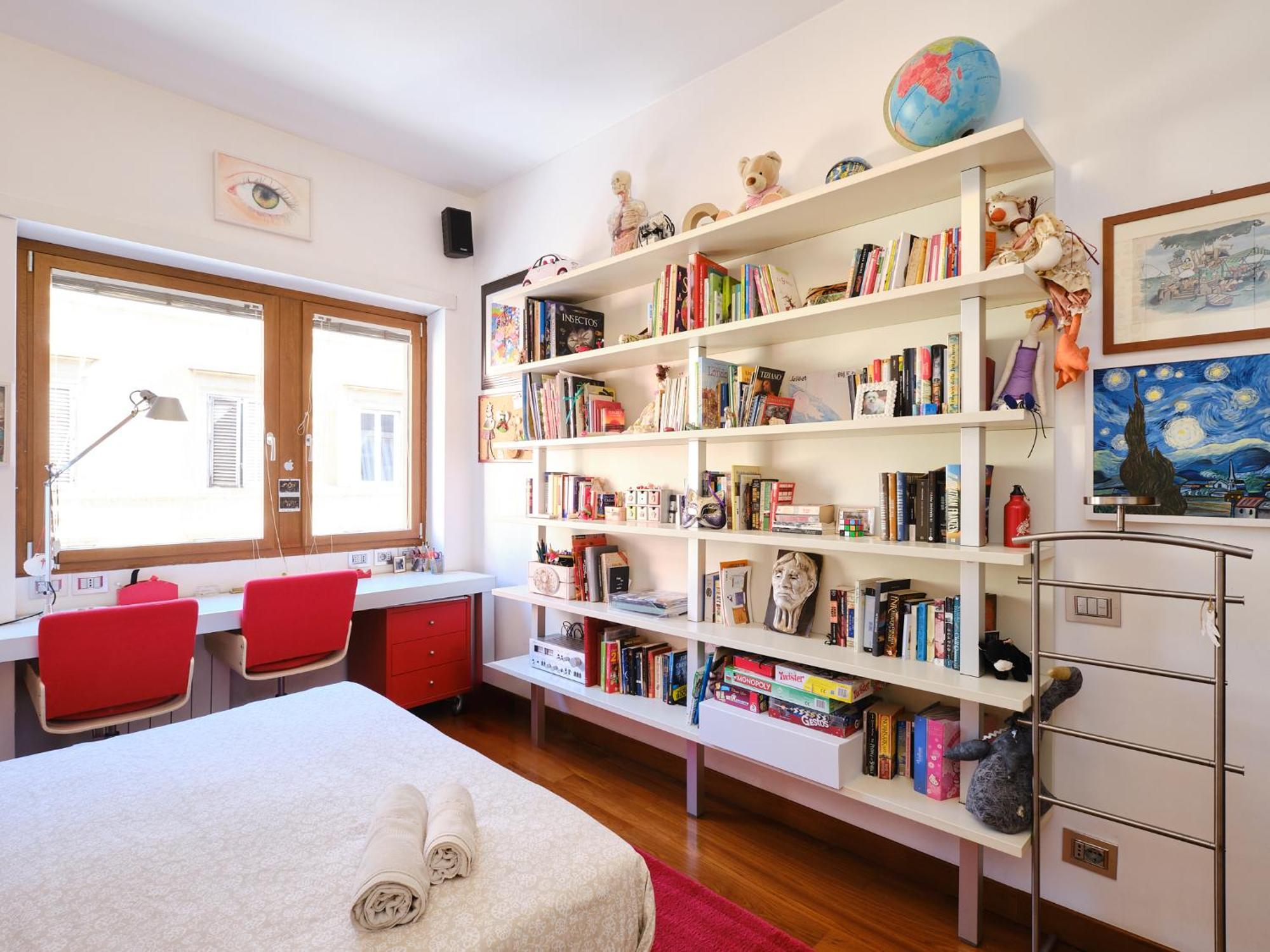 Marisol'S House, Colosseo 罗马 外观 照片
