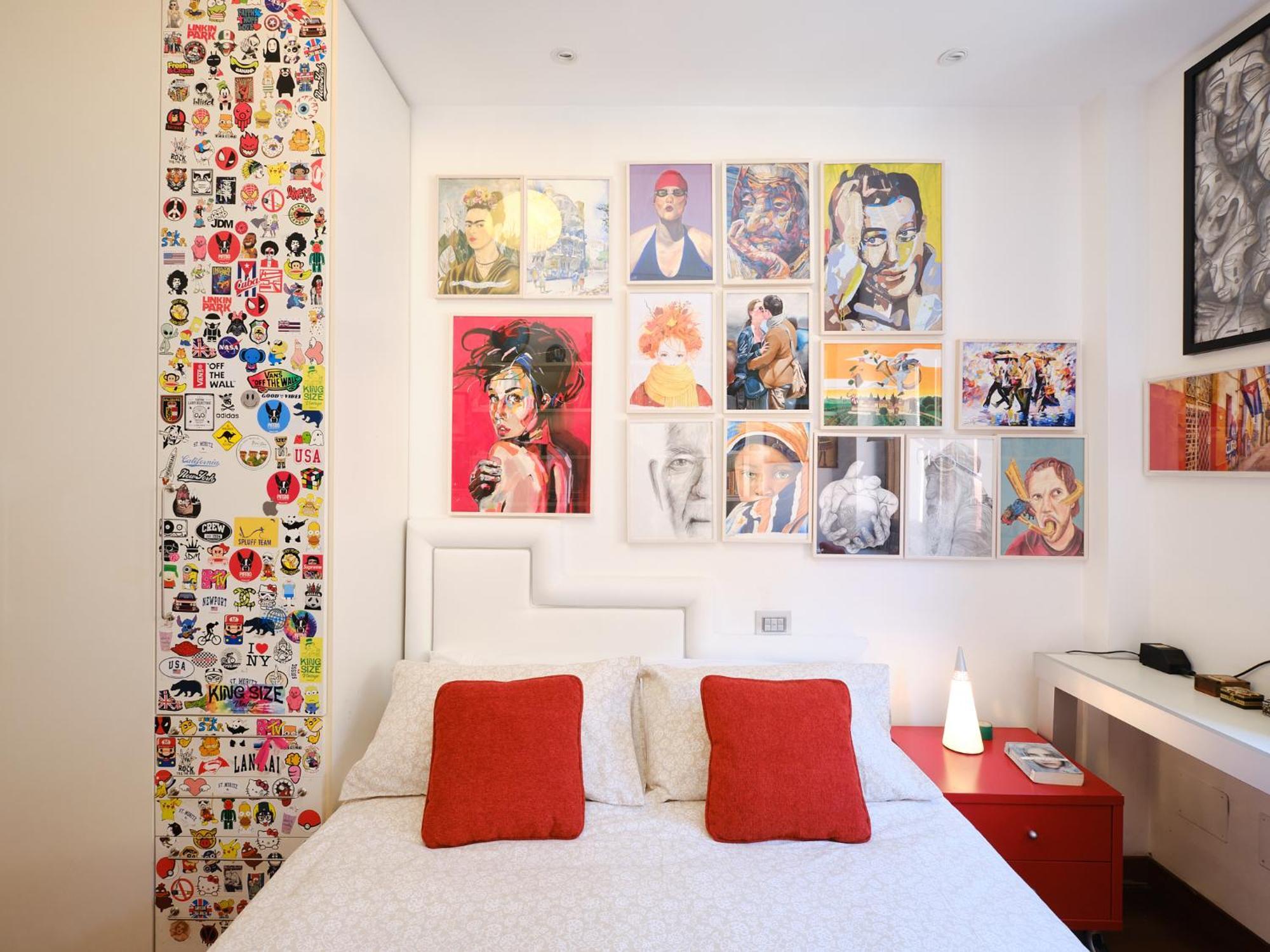 Marisol'S House, Colosseo 罗马 外观 照片